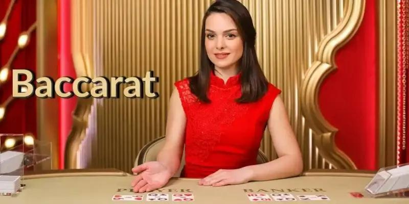 Lợi Ích Khi Chơi Baccarat Online