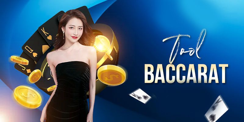 Baccarat Online - Trò Chơi Đẳng Cấp Với Cơ Hội Chiến Thắng Cao