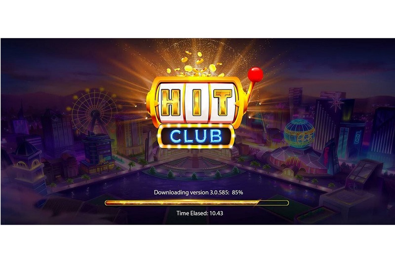 Bật Mí Cách Tải App Hit club Chi Tiết Cho Người Mới Bắt Đầu