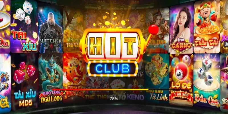 Hướng dẫn tải app Hit club chi tiết