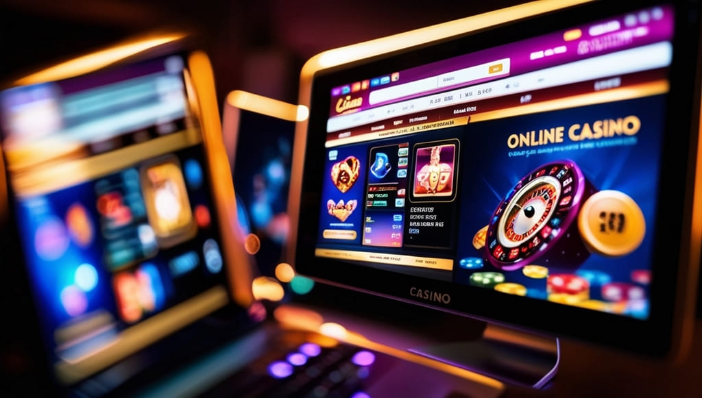 Nhà cái ku9995 cung cấp dịch vụ cá cược thể thao và casino uy tín